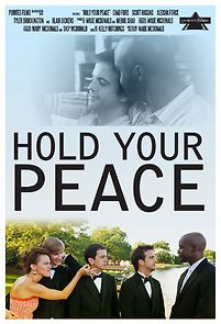 Watch Hold Your Peace