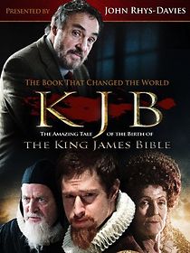 Watch KJB: The Book That Changed the World