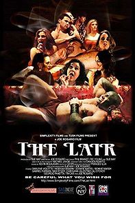 Watch The Lair