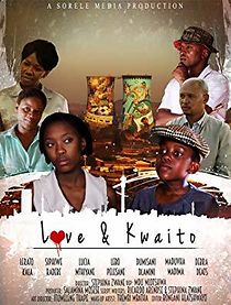 Watch Love and Kwaito