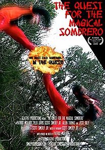 Watch The Quest for the Magical Sombrero