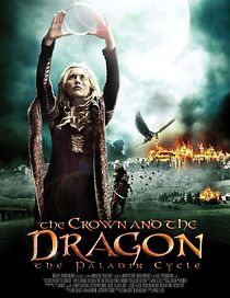 Watch The Crown and the Dragon