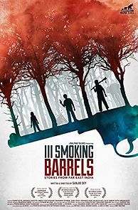 Watch III Smoking Barrels