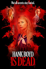 Watch Hank Boyd Is Dead