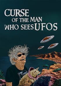 Watch Curse of the Man Who Sees UFOs