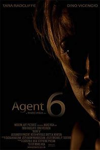 Watch Agent 6