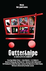 Watch Guttersnipe