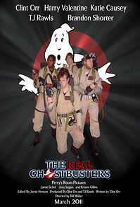 Watch The Real Ghostbusters