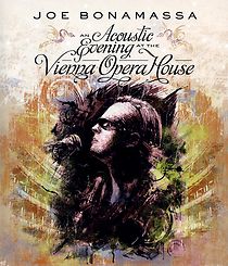 Watch Joe Bonamassa: An Acoustic Evening at the Vienna Opera House