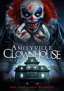 Watch Amityville Clownhouse