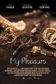 Watch My Pleasure