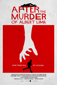 Watch After the Murder of Albert Lima