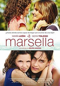 Watch Marsella