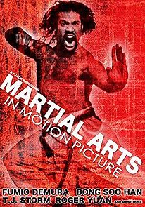 Watch Martial Arts in Motion Picture