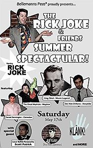 Watch The Rick Joke & Friends Summer Spectacular