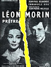 Watch Léon Morin, Priest