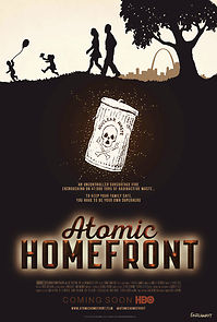 Watch Atomic Homefront