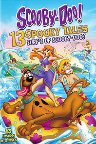 Watch Scooby-Doo! and the Beach Beastie