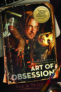 Watch Art of Obsession