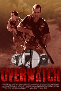 Watch Overwatch (Short 2014)