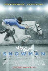 Watch Harry & Snowman
