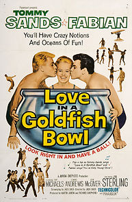 Watch Love in a Goldfish Bowl