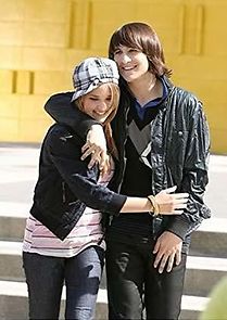 Watch Emily Osment & Mitchel Musso: If I Didn't Have You