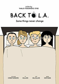 Watch Back to L.A.