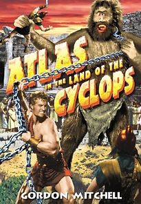 Watch Atlas Against the Cyclops