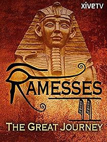 Watch Ramesses II: The Great Journey