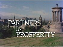 Watch Partners in Prosperity (Short 1980)