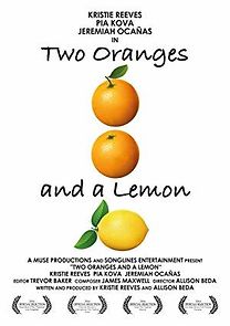 Watch Two Oranges and a Lemon