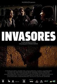 Watch Invasores