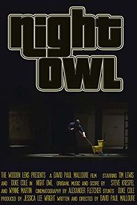 Watch Night Owl