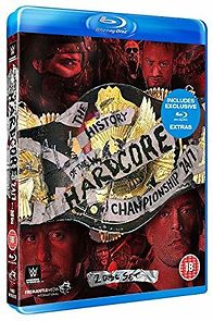 Watch WWE 'History of the Hardcore Championship:24/7