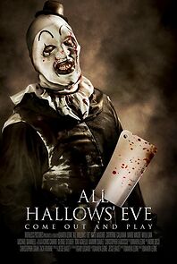 Watch All Hallows' Eve