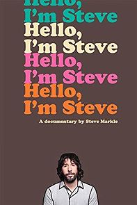 Watch Hello, I'm Steve