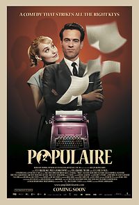 Watch Populaire