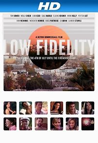 Watch Low Fidelity