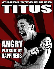 Watch Christopher Titus: The Angry Pursuit of Happiness (TV Special 2015)