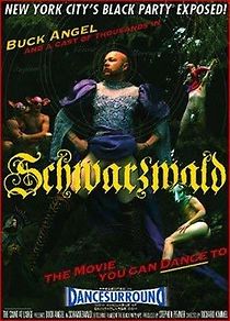 Watch Schwarzwald: The Movie You Can Dance To