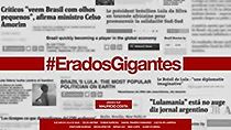 Watch #EradosGigantes