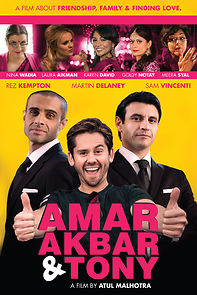 Watch Amar Akbar & Tony