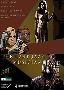 Watch The Last Jazz Musician