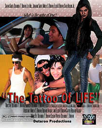 Watch The Tattoo of Life (Short 2011)
