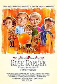 Watch Rose Garden