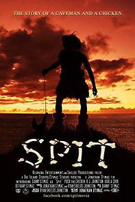 Watch SPIT: The Story of a Caveman and a Chicken
