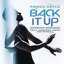 Watch Prince Royce Feat. Jennifer Lopez & Pitbull: Back It Up