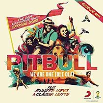 Watch Pitbull Feat. Jennifer Lopez & Claudia Leitte: We Are One, Ole Ola