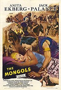 Watch The Mongols